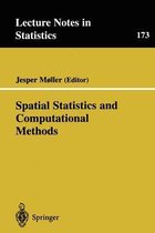 Spatial Statistics and Computational Methods