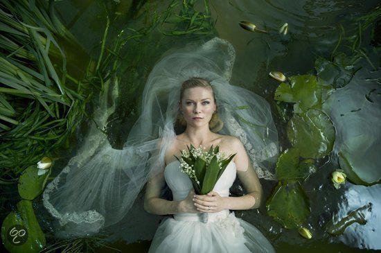 Melancholia (Dvd)