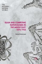 Islam & Competing Nationalisms In Middle