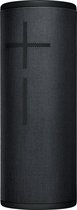 Ultimate Ears MEGABOOM 3 Night Black - Bluetooth Speaker - Met power-up oplaadstation