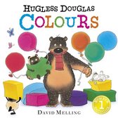 Hugless Douglas 2 - Hugless Douglas Colours
