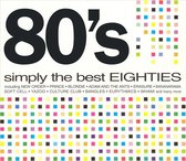 Simply The Best 80's