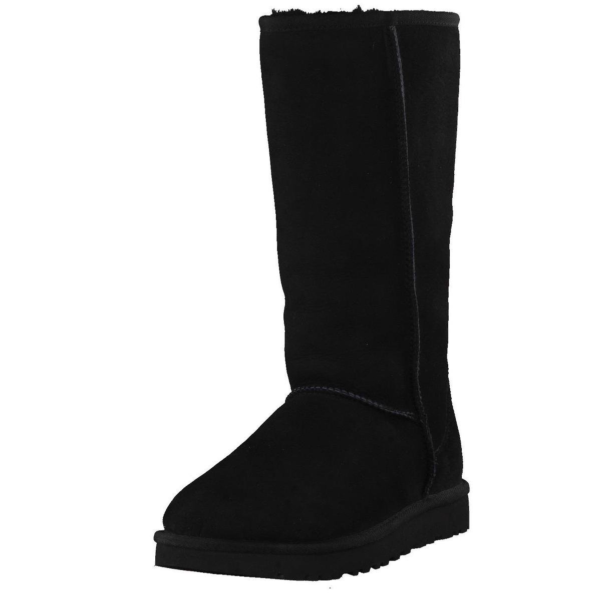 UGG Winterlaarzen Classic II Tall 1016224-GREY