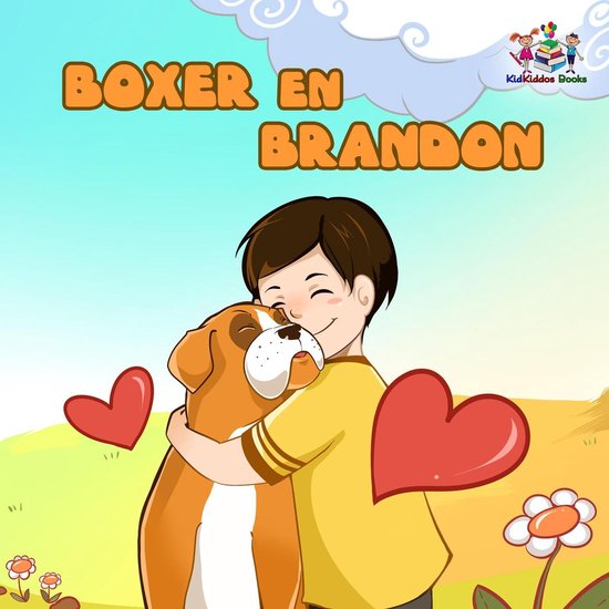 Dutch Bedtime Collection - Boxer en Brandon