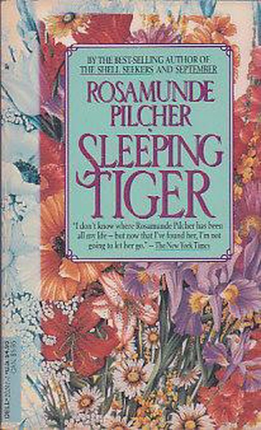 Sleeping Tiger