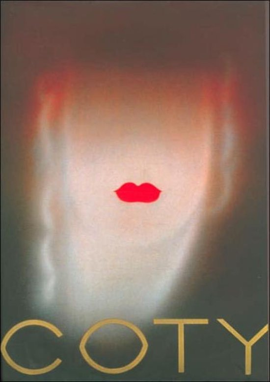 Coty - cover