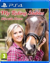 My Riding Stables - Life with Horses (EU)