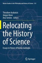 Relocating the History of Science