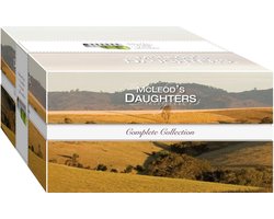 Mcleod's Daughters - Complete Collection