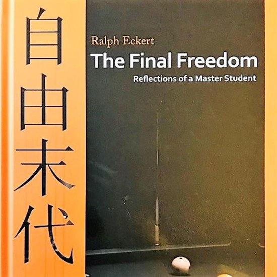 The Final Freedom - Reflections of a Master Student