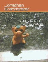 Jonathan's Clay Pigs