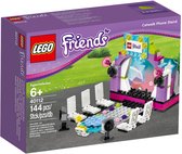 LEGO Friends 40112 Modellen Catwalk