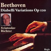 Beethoven/Diabelli Var.