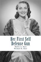Her First Self Defense Gun
