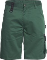 FE Engel Light Korte Broek 6270-740 - Groen/Zwart 120 - 36