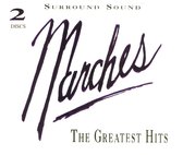 Marches-Greatest Hits
