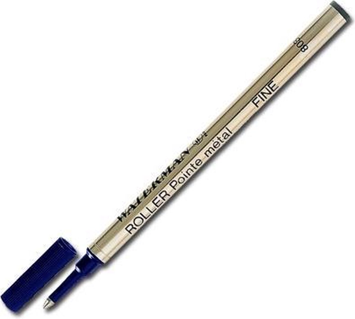 Rollerball vulling voor Intuition - De Groen BV