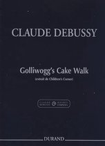 Golliwogg's Cake-Walk