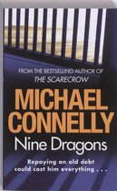 Nine Dragons / druk 1