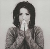 Björk - Debut (MC)