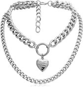 Chain_Heart_Silver