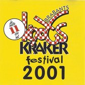 Knotskrakers Festival 2001