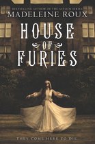 House of Furies 1 - House of Furies