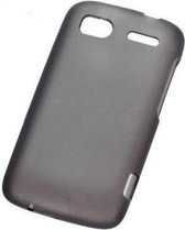 HTC TP C620 TPU Case voor de HTC Sensation