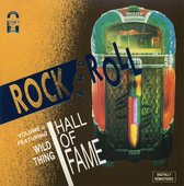 Rock 'N' Roll Hall Of Fame, Vol. 2: Wild Thing