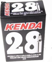 Kenda Binnenband 27/28 X 1 1/8 -1.75 (47-622/635) Fv 40mm