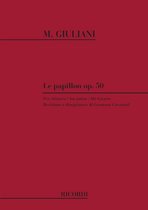 Papillon Op.50