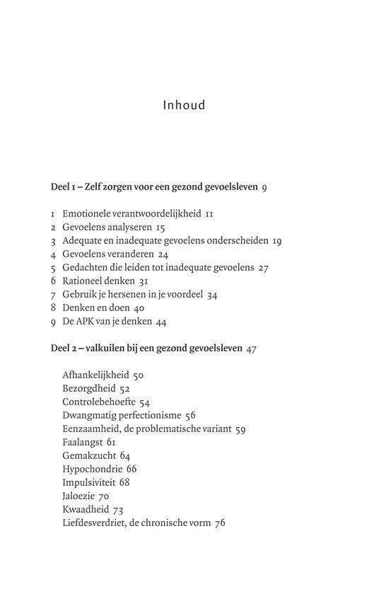 Zorgen voor jezelf - Ligt het aan mij?