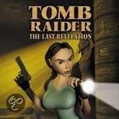 Tomb Raider The last revelation