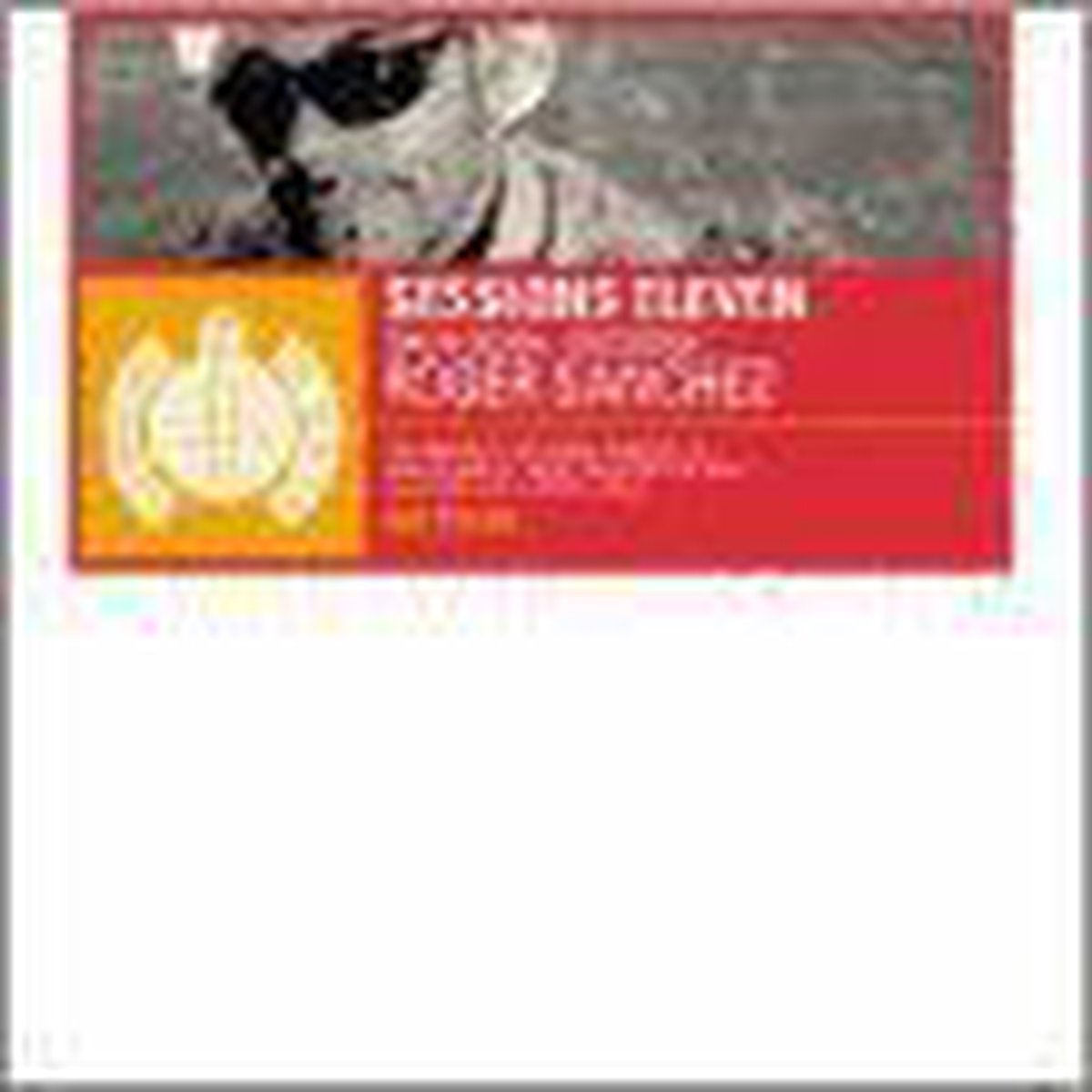Ministry Of Sound Sessions Vol. 11