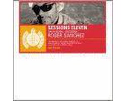 Ministry Of Sound Sessions Vol. 11