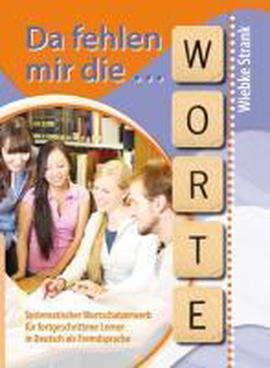 Da fehlen mir die Worte - cover