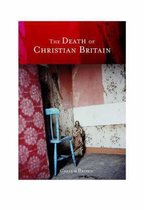 The Death Of Christian Britain