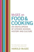 McGee On Food & Cooking