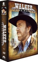 WALKER TEXAS RANGER S1