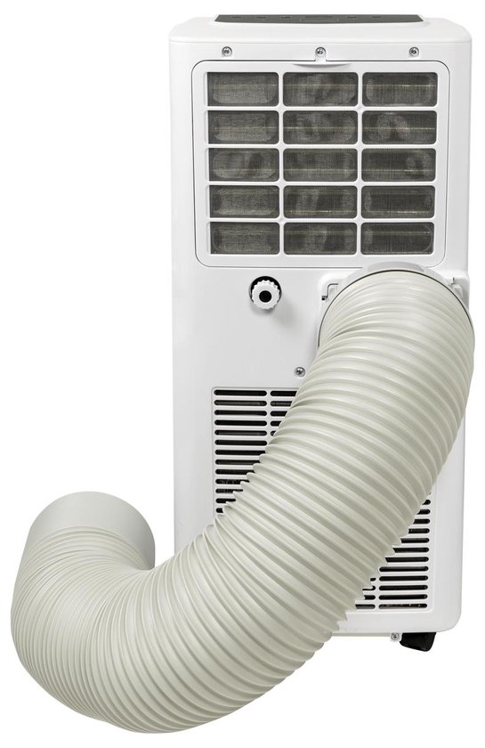 AAC7000 - Mobiele Airco