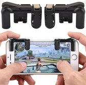 Smartphone Game Knoppen - L1 en R1 - Richt en Vuur Triggers
