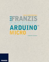 Arduino™ Mikrocontroller - Das Franzis Starterpaket Arduino Micro