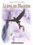 Le Jour des magiciens 1 - Anja