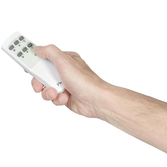 AAC7000 - Mobiele Airco