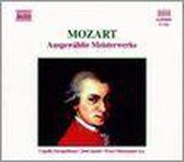 Mozart:Ausgewahlte Meisterwerk