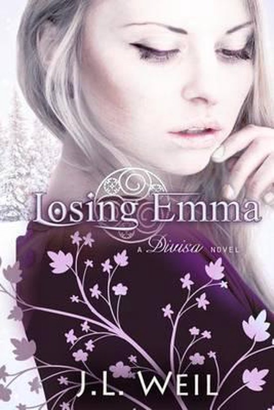 Divisa- Losing Emma (A Divisa Novella) - cover