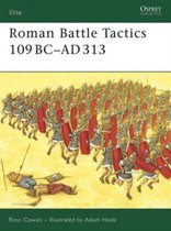 Roman Battle Tactics 109BC - AD313