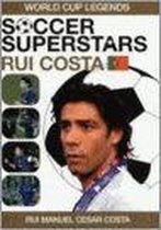 Rui Costa -Soccersupersta