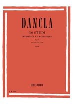 36 Studi melodici e facilissimi Op. 84