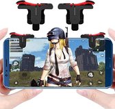 Smartphone Game Knoppen/ Game Trigger  – PUBG - Fortnite - L1 en R1 - Mobiele Telefoon